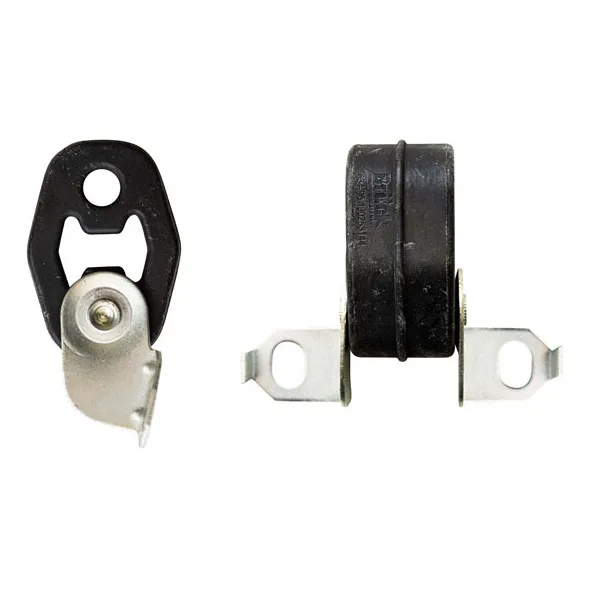 Soporte Escape Clasico Jetta 99 - 15 Golf Beetle Silenciador