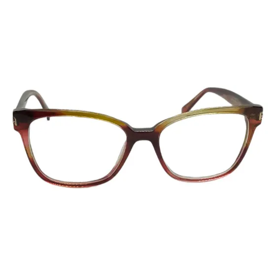 Lentes Ana Hickmann Elegantes Damas Monturas Modernas Grande