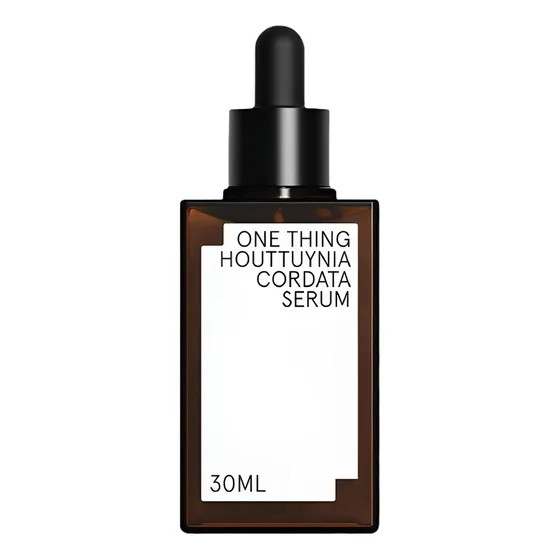 Serum Calmante Houttuynia Cordata 30ml / Cosmética Coreana