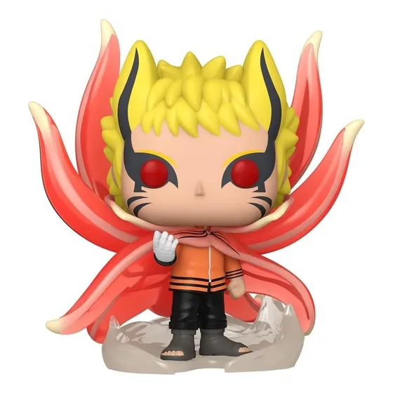 Funko Pop Boruto - Naruto (baryon Mode) #1361 ''6