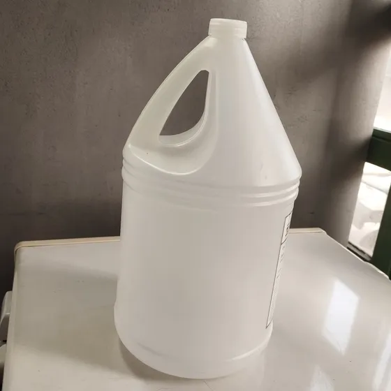 Envases De Galón Usados Solo Con Agua