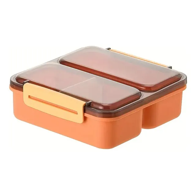 Porta Comidas Lonchera Meriendas Almuerzo Taza Bento Tupper