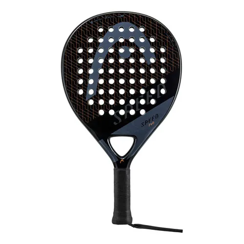 Pala Pádel Head Evo Speed 2023 Bicolor