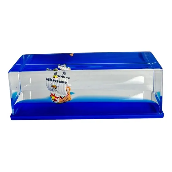 Barco En Cubo Insumergible Sunny 1.0 - One Piece