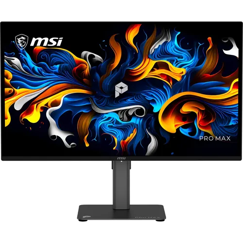 Msi Mpg 341cqpx Qd-oled 34-inch Curved Oled Gaming Monito