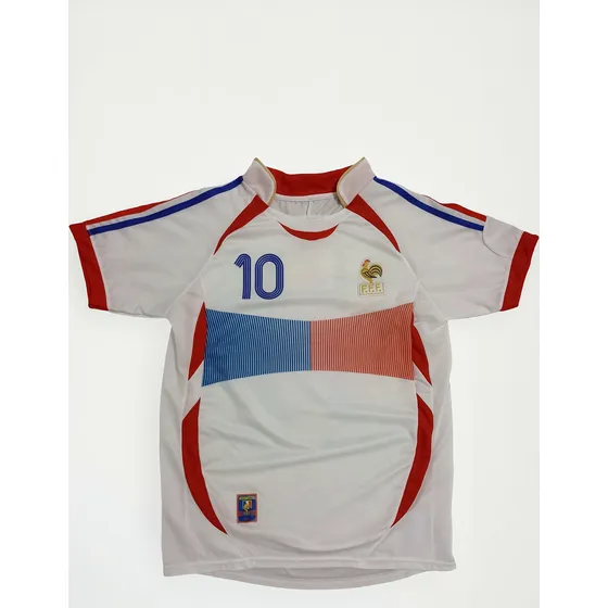 Francia 2006