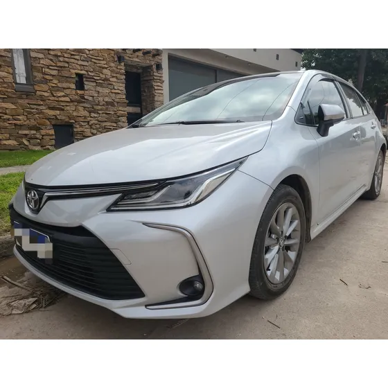Toyota Corolla 2.0 Xei Mt 170cv