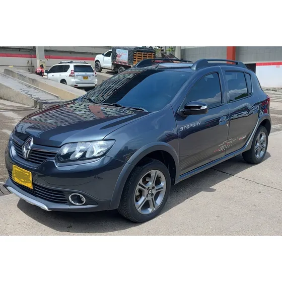 Renault Stepway 1.6 Dynamique / Intens