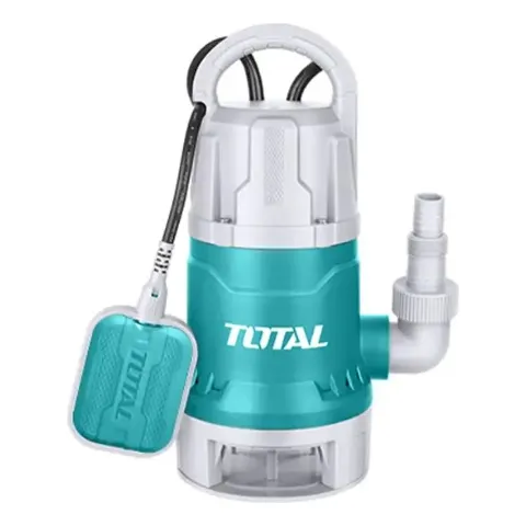 Bomba Sumergible De Aguas Residuales 750w