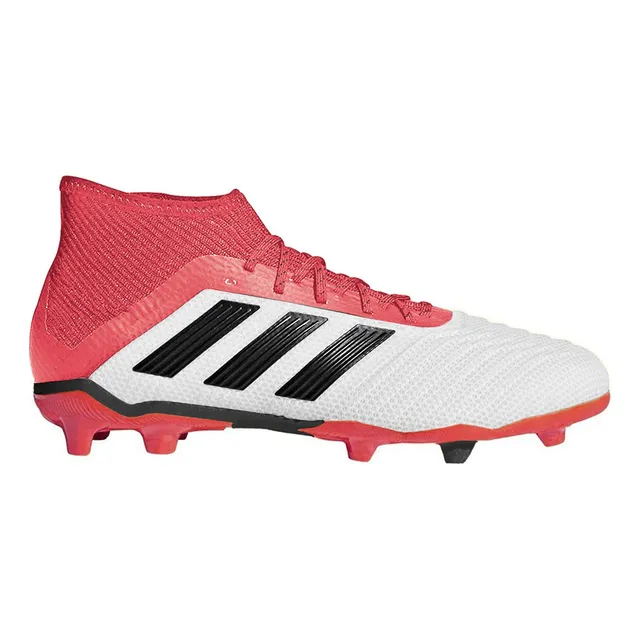 Adida Predator 18.1 Fg Zapatilla Futbol Niño