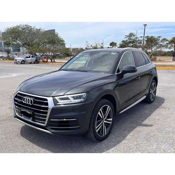 Audi Q5 2.0 L 45 Tfsi Elite Dsg