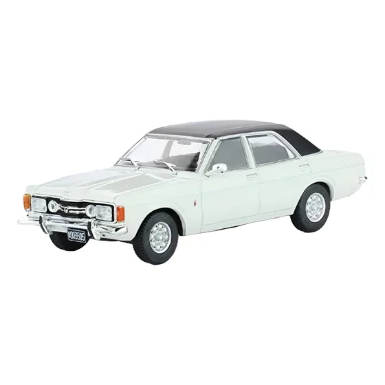 Ford Taunus Gxl (1974)  1/43 Metal