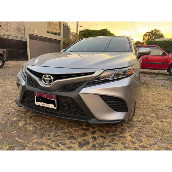 Toyota Camry 2.5 Se At