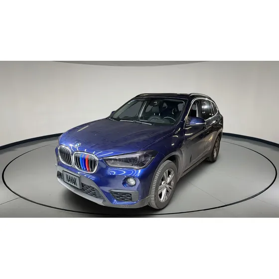 Bmw X1 1.5 Sdrive18ia Executive Dct