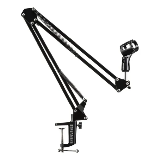 Brazo O Paral Micrófono Varias Marcas Elgato Wave 3 Boom Arm