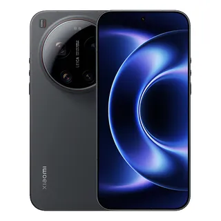 Xiaomi 17 Ultra 16gb/512gb Rom Cn Sd 8 Elite Gen 5 Negro