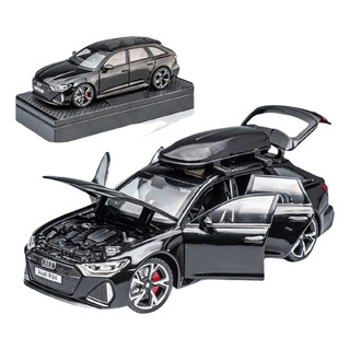 Audi Rs6 A Escala 1:32 Con Luz Y Sonido. Varios Colores Audi Rs6 A Escala 1:32 Con Luz Y Sonido. Varios Colores