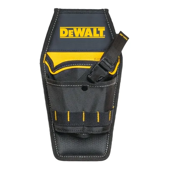 Funda Para Taladro Dewalt, Acceso Fácil A Herramientas