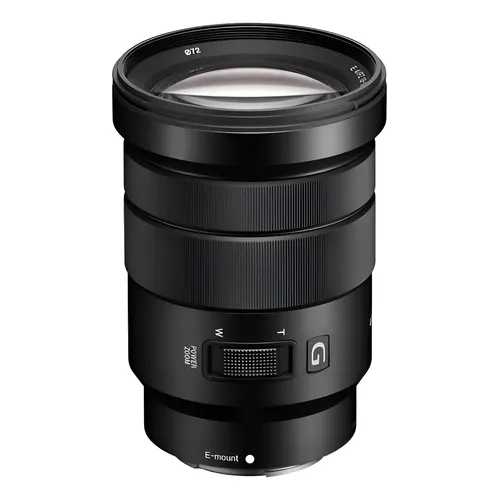 Lente Sony Fe 20-70mm F/4 G (sel2070g) | MercadoLivre