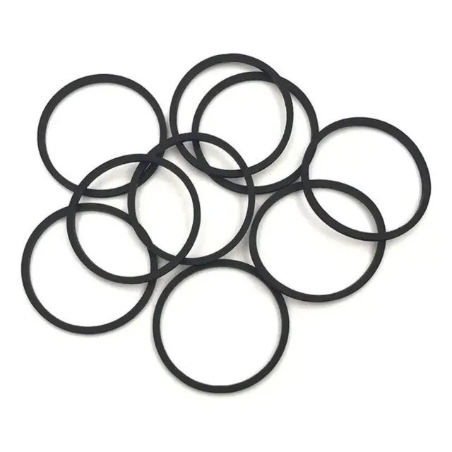 10 Ligas Banda Lector Bandeja Para Xbox 360 Fat Slim Clasico