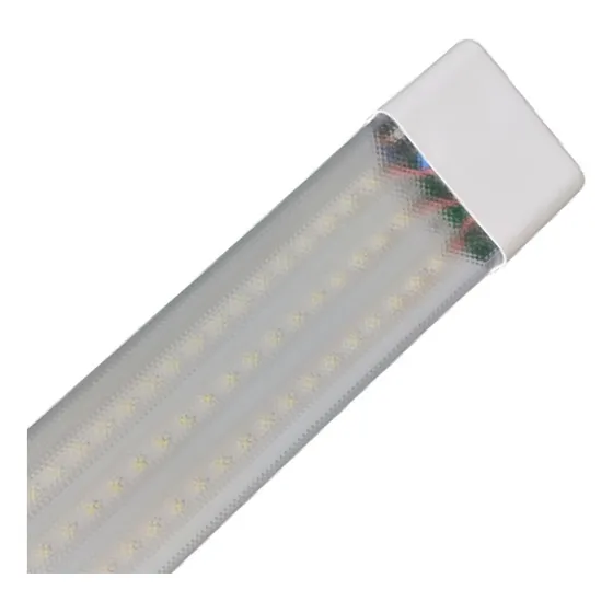 Lámpara Led Lineal 30w, 6500k, 60cm