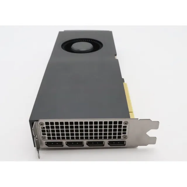 Tarjeta Gráfica Quadro Pny Nvidia Rtx A5500 - Vcnrtxa5500-pb