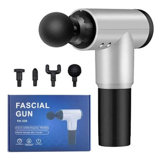 Muscular Masajeadora Profesional Inalambrica Recargable Muscular Masajeadora Profesional Inalambrica Recargable