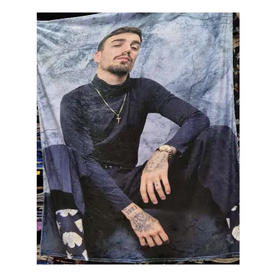 Frazada Cobija Matrimonial Artista Rels B Ultra Suave
