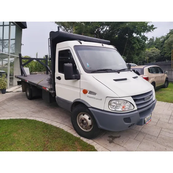 Iveco Dayli Power Euro Ii 2011
