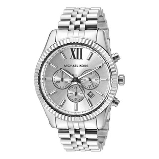 Reloj Michael Kors Classic Mk8405 De Acero Inox. Para Hombre Reloj Michael Kors Classic Mk8405 De Acero Inox. Para Hombre