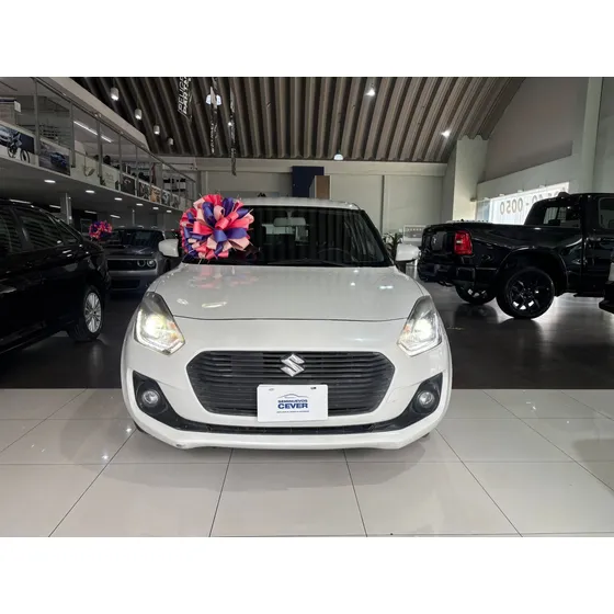 Suzuki Swift 1.2 Glx Mt