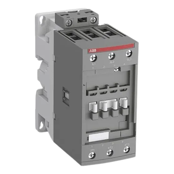 1sbl347001r1100 Abb Af40-30-00-11 24-60v50/60hz 20-60vdc Ct