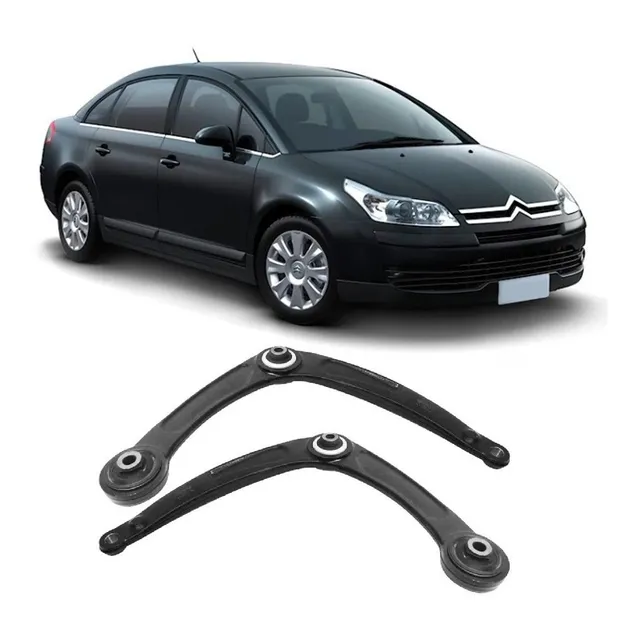 Bandeja Citroen C4 Pallas (2007 Até 2013) Nova