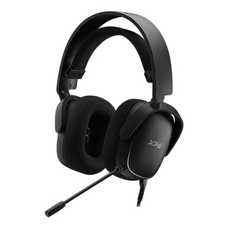 Audifonos Diadema Gamer Xpg Precog S Alámbricos 3.5mm Color Negro Audifonos Diadema Gamer Xpg Precog S Alámbricos 3.5mm Color Negro