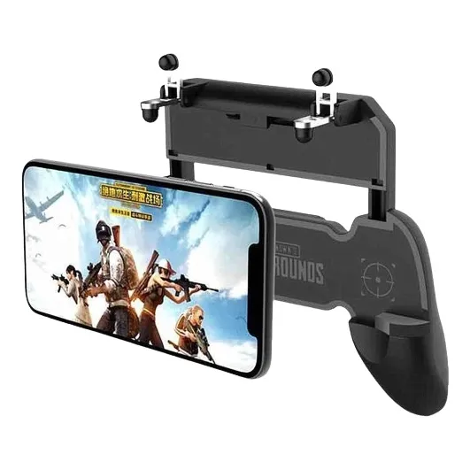 Gamepad Gatillos Joystick Android 