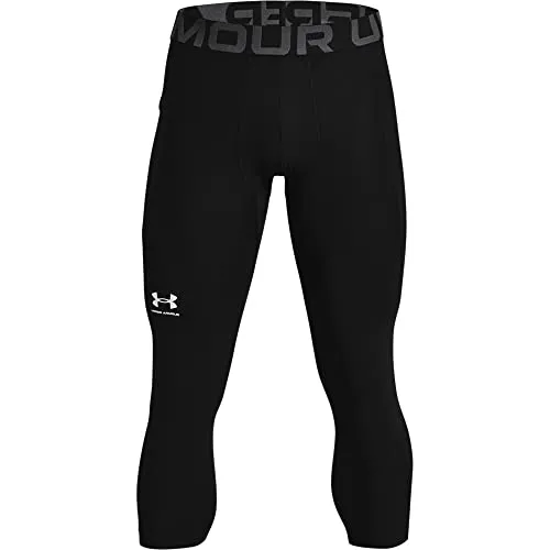 Debajo De Armadura Calentador De Armadura Hombre 3/4 381lf