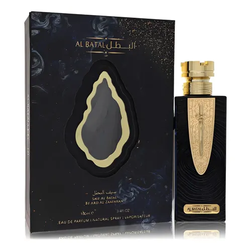 Perfume Ghala Zayed Luxury Royal Black Edp 100 ml de Ard Al