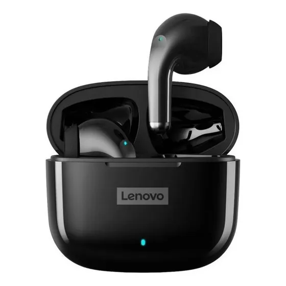 Audífonos Inalámbricos In-ear Lenovo Live Pods Lp40