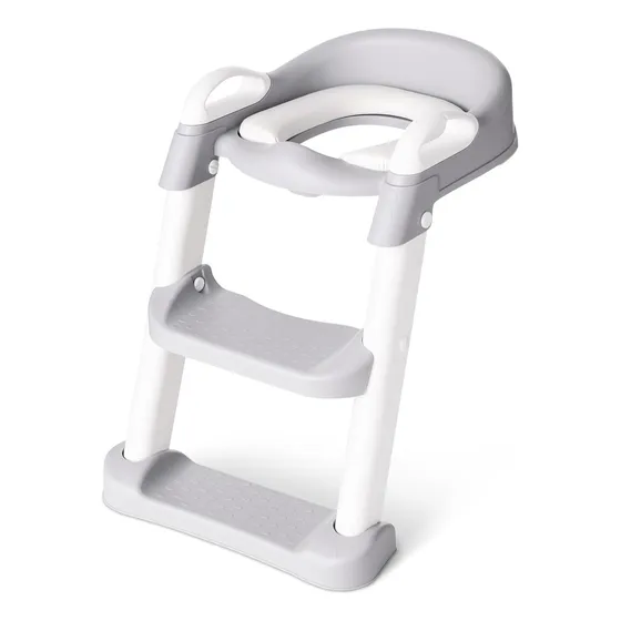 Bacinilla Silla Adaptador De Poceta Entrenamiento Para Niños