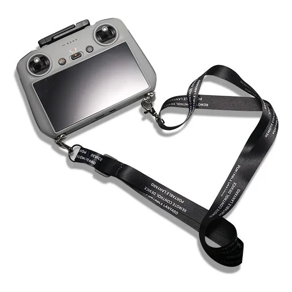 Correa Cuello Compatible Con Dji Mini 4 Pro Dron Rc/rc 2 Pro
