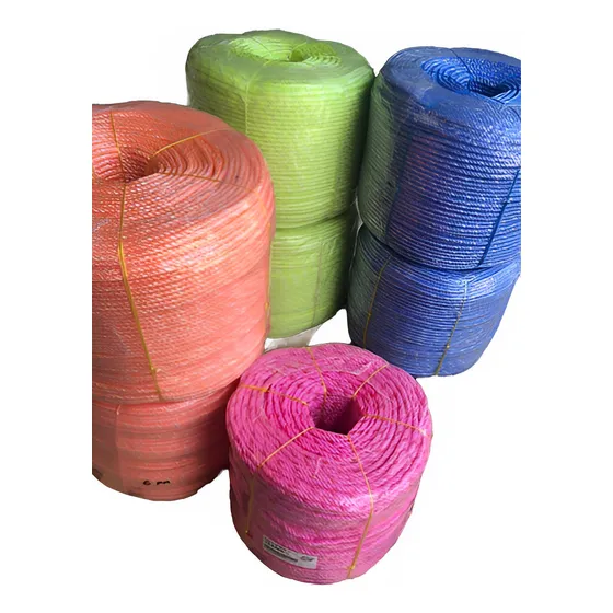 Cable De Polipropileno 37.5 Mm(1 1/2 Pulg)55 M Envio Gratis
