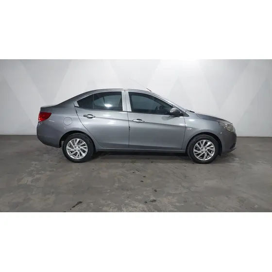 Chevrolet Aveo 1.5 Lt C