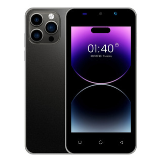 Teléfono Inteligente Android Barato I14 Mini 5.0 Pulgadas Ram512mb Y Rom4gb Teléfono Inteligente Android Barato I14 Mini 5.0 Pulgadas Ram512mb Y Rom4gb