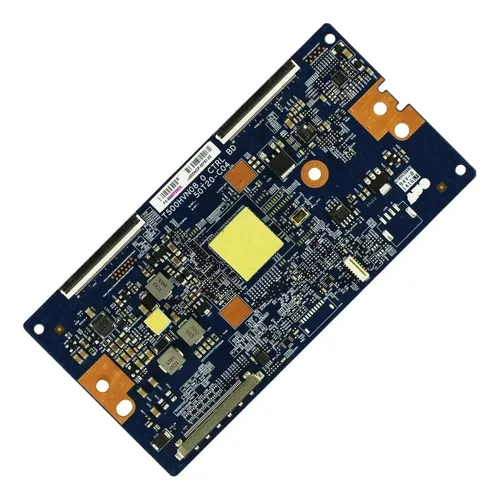 Replacement Logic Board For 49-inch Lcd Tv - Model | MercadoLivre