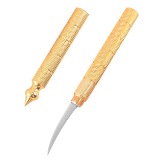 Cuchillo Para Tallar Alimentos, Cimitarra Afilada, Cuchillo Para Tallar Alimentos, Cimitarra Afilada,