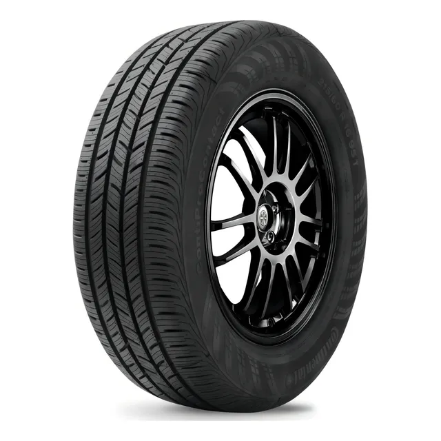 Llanta 225/50r17 94h Continental Contiprocontact *rft Índice De Velocidad H
