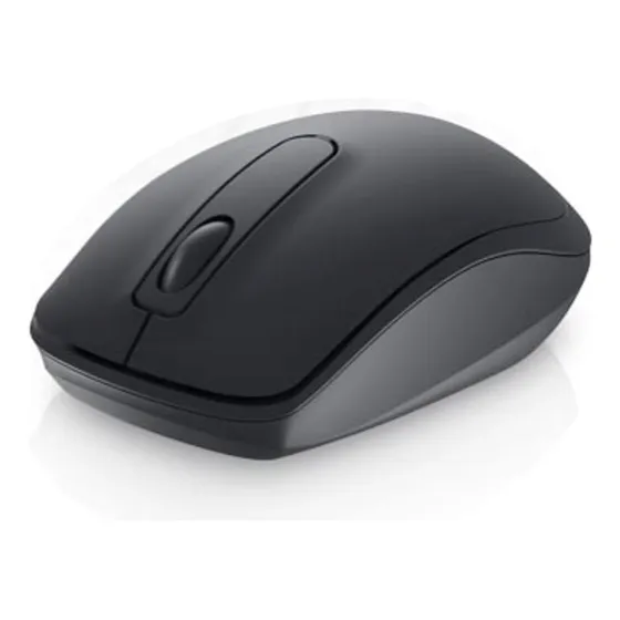 Mouse Sem Fio Dell 2.4ghz - Wm118