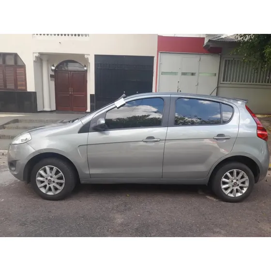 Fiat Palio 1.4 Attractive 85cv
