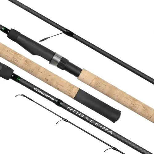 Vara Para Carretilha Sumax Hummer Rods SHM S561ML Carbono 1,68m