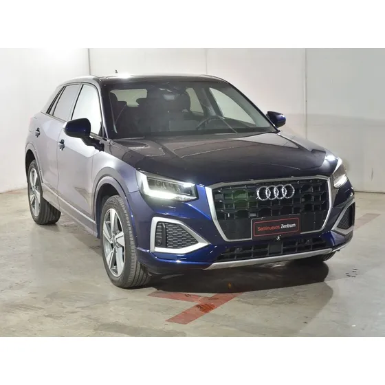 Audi Q2 Pi 35 Tfsi Sport